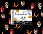 A Scary Pergola Halloween Party Photobooth
Welcome Screen creates a fun envirenment to celebrate!

Pictures in Seconds . . .  Memories for a Lifetime.

Pergola offers Party Photo Booth hire throughout the UK.